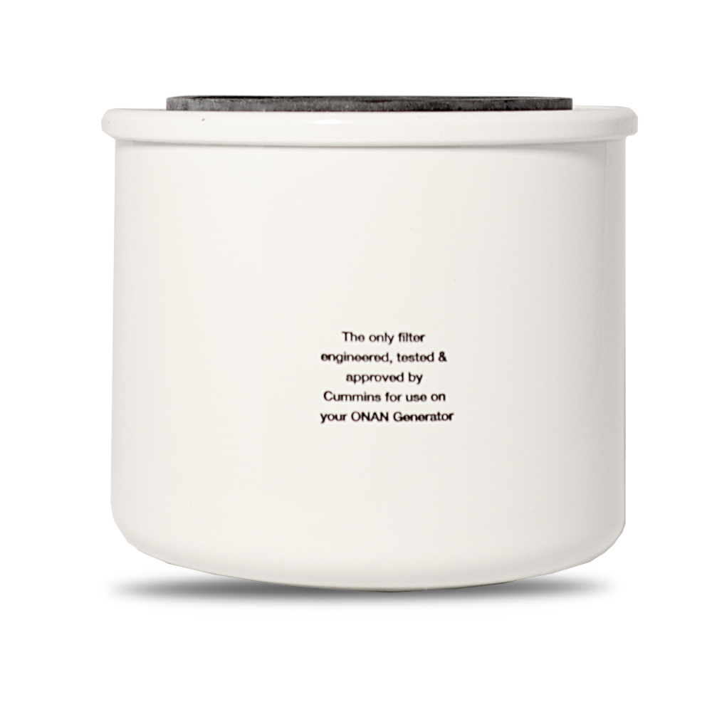 Onan 0122-0833 Lube Filter - Image 4