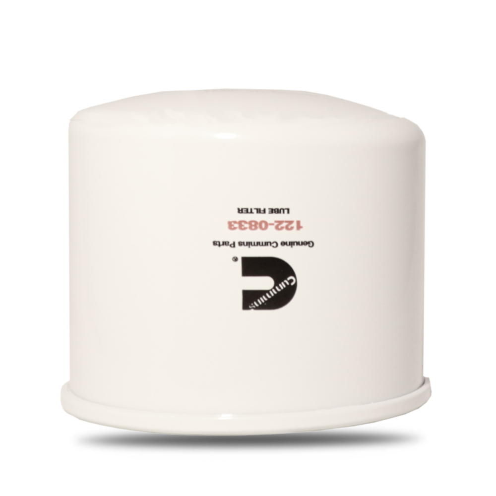 Onan 0122-0833 Lube Filter - Image 2
