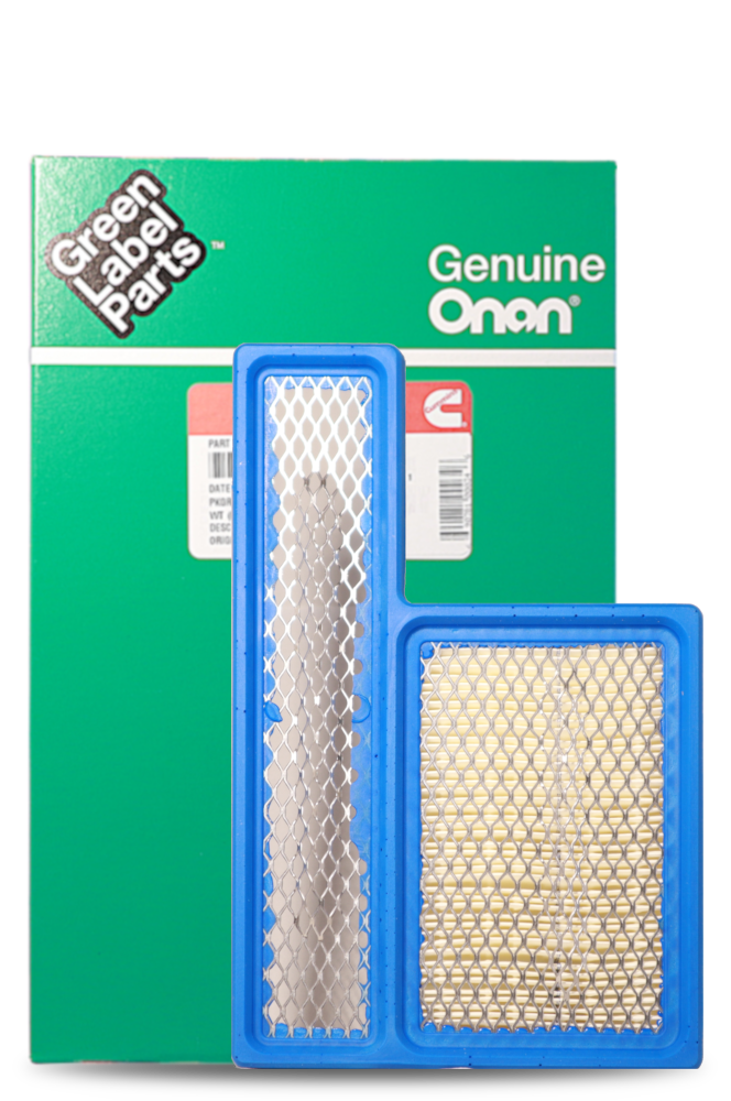 CUMMINS Onan Generator A049E501 Replacement Kit-Compatible 1403116 Air Filter, 122-0836 Oil Filter, 1492341-1 Fuel Filter and 15w-40 SAE ONAMAX Oil- Durable & Easy Installation-Peak Performance - Image 3