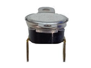 GENERAC Guardian 075281 Thermal Switch Oil Temperature Sensor â 284Â°F High-Temp Limit â Durable OEM Part for Generators â Ensures Reliable Performance â Easy Installation â Long-Term Operation