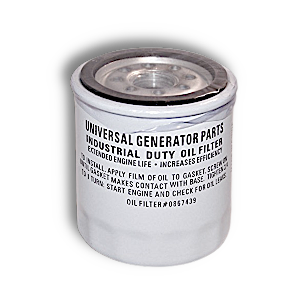 GENERAC-0G84420151 Replacement Kit- Air & Oil Filter Set-Long Term Performance and Easy Installation-Durable, Reliable Generator Parts - Image 4