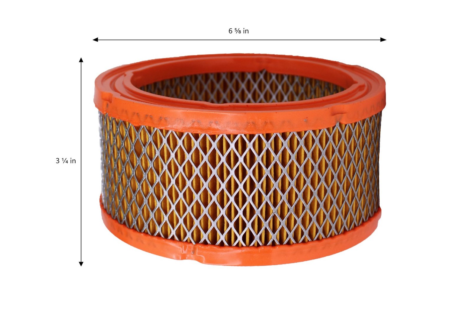 Universal Generator Parts Replacement Kit -070185E Oil Filter 070185ES - Universal Generator Parts 0C8127 Air Filter & Oil Filter Set for Improved Engine Performance and Protection.7kw-18kw - Image 3