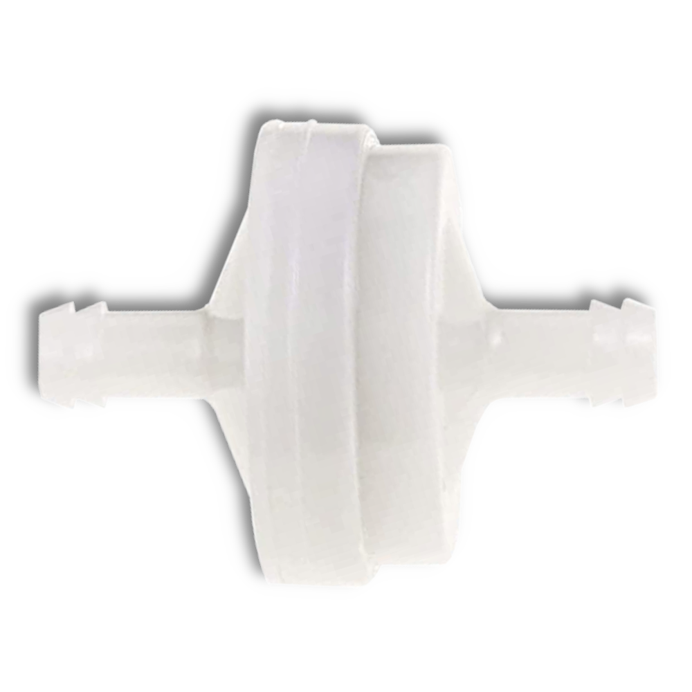 Generac 0K65110118 In Line Fuel Filter Part #0D6313