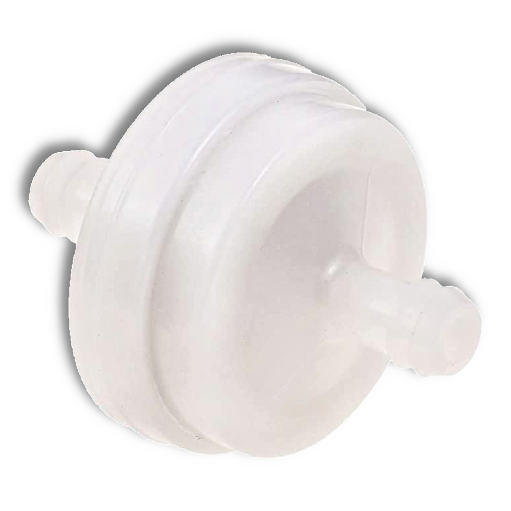 Generac 0K65110118 In Line Fuel Filter Part #0D6313 - Image 2