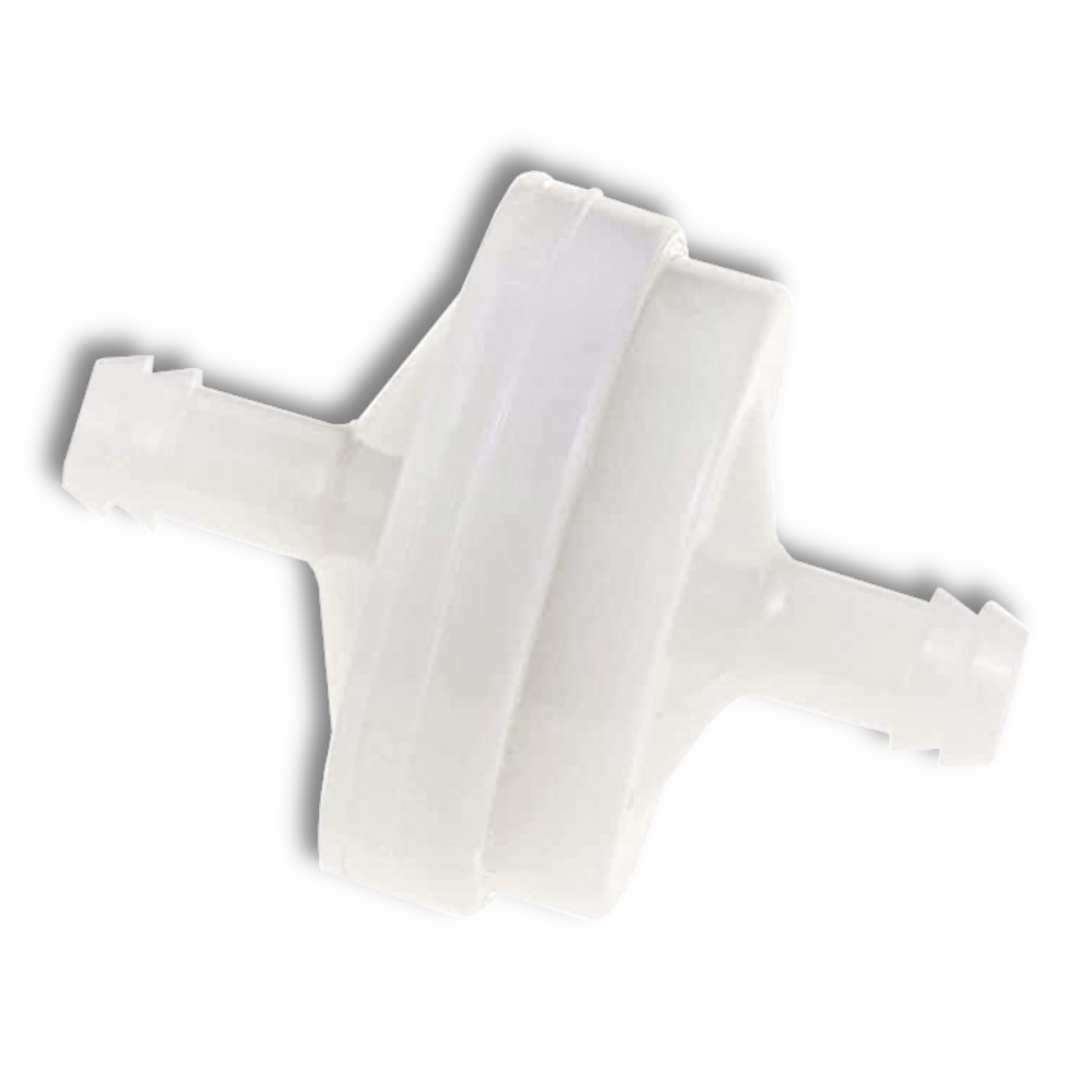 Generac 0K65110118 In Line Fuel Filter Part #0D6313 - Image 3