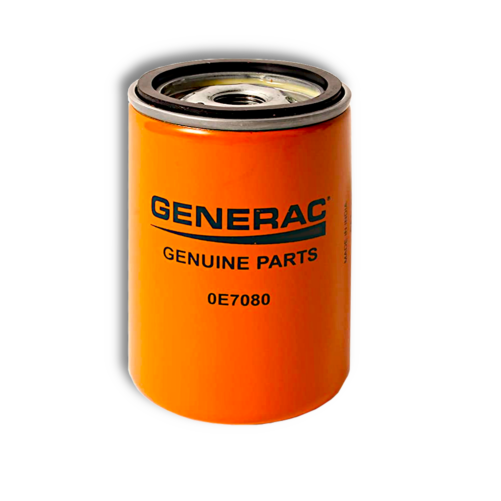 Generac Oil Filter 0E7080 fits 1.6,2.5,3.0,4.2L G3 - Image 2