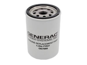 Generac Oil Filter 0E7080 fits 1.6,2.5,3.0,4.2L G3