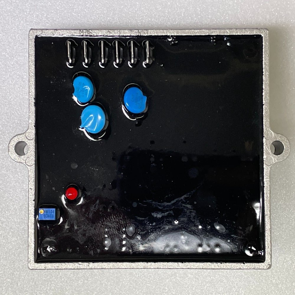 Generac Voltage Regulator 0F9719 Replacement 0F97190SRV