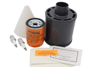 Generac 5663 Maintenance Kit for 11kW 530cc HSB Models