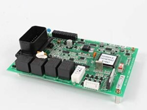 GENERAC 0G58840SRV Circuit Board PCB Assembly â Modified Replacement for 0F8992 â Durable & Reliable OEM Part for Generator Control â Easy Installation â Long-Term Performance