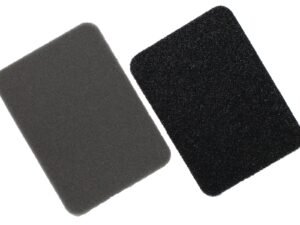 GENERAC-0G84420151 Replacement Air Filter-Generator Air Cleaner Element-Durable, Reliable and Long Term Performance-Easy Installation- Maximum Engine Protection