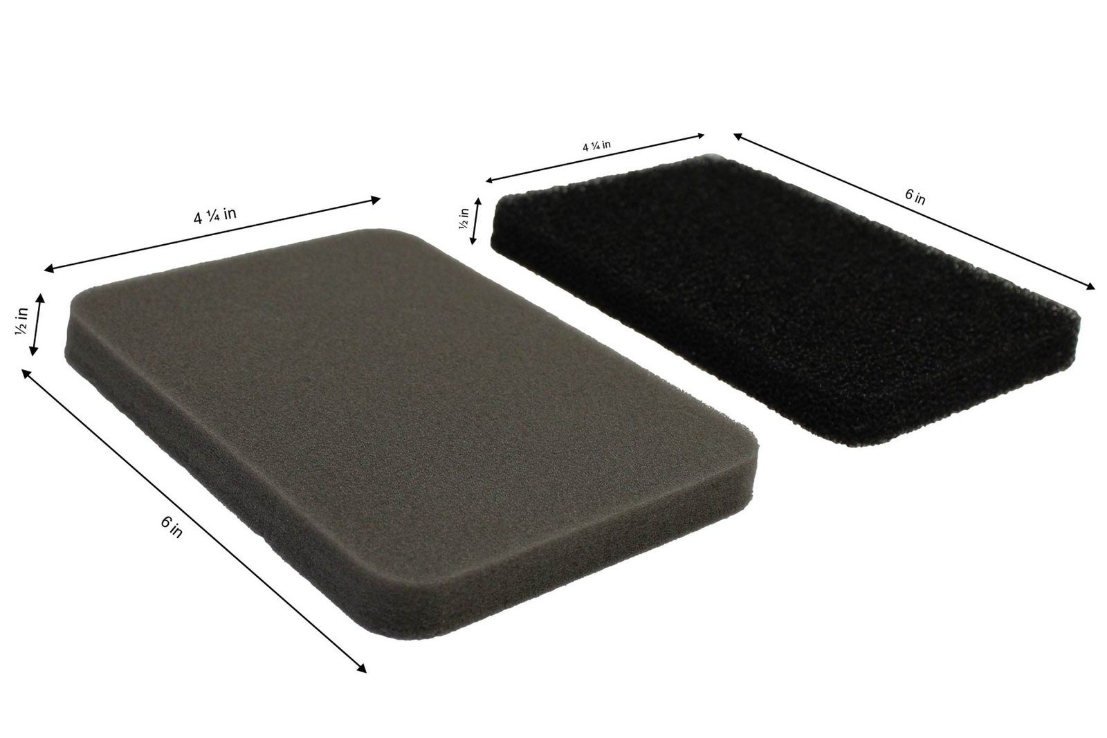 GENERAC-0G84420151 Replacement Air Filter-Generator Air Cleaner Element-Durable, Reliable and Long Term Performance-Easy Installation- Maximum Engine Protection - Image 5