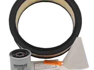 Generac 6171 Maintenance Kit for 60kW 2.4L Liquid Cooled Generators