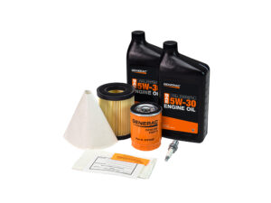 Generac 0J57640SSM 8kW Service Maintenance Kit