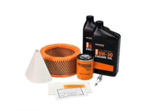 Generac 0J62470SSM Maintenance Kit for 8kW Generator (Pre-2008)