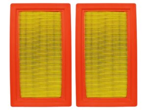 Generac 0J8478S Genuine Air filter 2 Pack