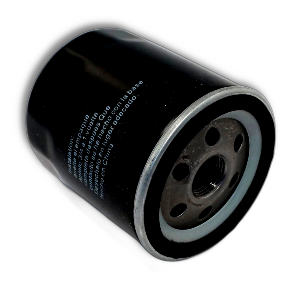 Cummins Onan 122-0645 Oil Filter Genuine Replacement Part for Optimal Engine Protection Superior Contaminant Filtration Ensures Reliable Lubrication Easy Installation Enhances Longevity - Image 3