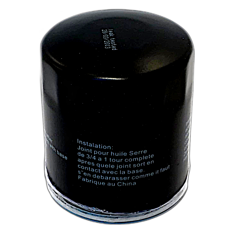 Cummins Onan 122-0645 Oil Filter Genuine Replacement Part for Optimal Engine Protection Superior Contaminant Filtration Ensures Reliable Lubrication Easy Installation Enhances Longevity - Image 2