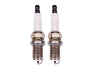 Universal Generator Part-496018T Replacement Spark Plugs-Compatible RC14YC Generator Models-Durable, Reliable Generator Parts-Long Term Performance and Easy Installation