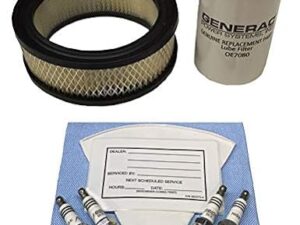 Generac - SCHEDULED MAINT KIT 2.5L HSB