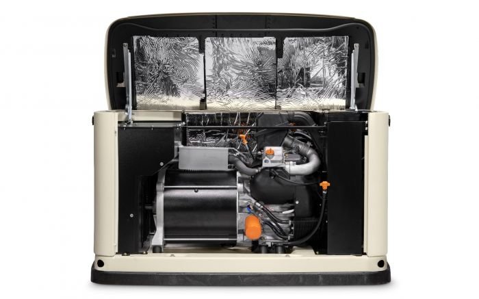 GENERAC 070185ES Replacement Oil Filter Compatible with 8kW to 24kW Generator Engines Durable Air-Cooled & Portable Generator Part Easy Installation and Long-Term Performance - Image 4