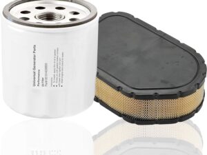 Replacement for 6208304S and Kohler Pro Performance Oil Filter 52 050 02-S by Universal Generator Parts