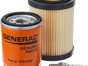 Generac Guardian 5662 Maintenance Kit for 8kW 410cc Air Cooled Generators