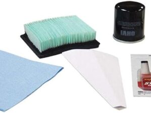 Generac 5719 Portable Maintenance Kit for 410cc Engines to Ensure Longevity and Optimal Performance