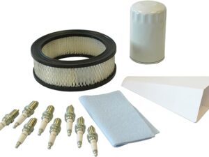 Generac 5985 Maintenance Kit for 80kW 4.6L Liquid Cooled Generators