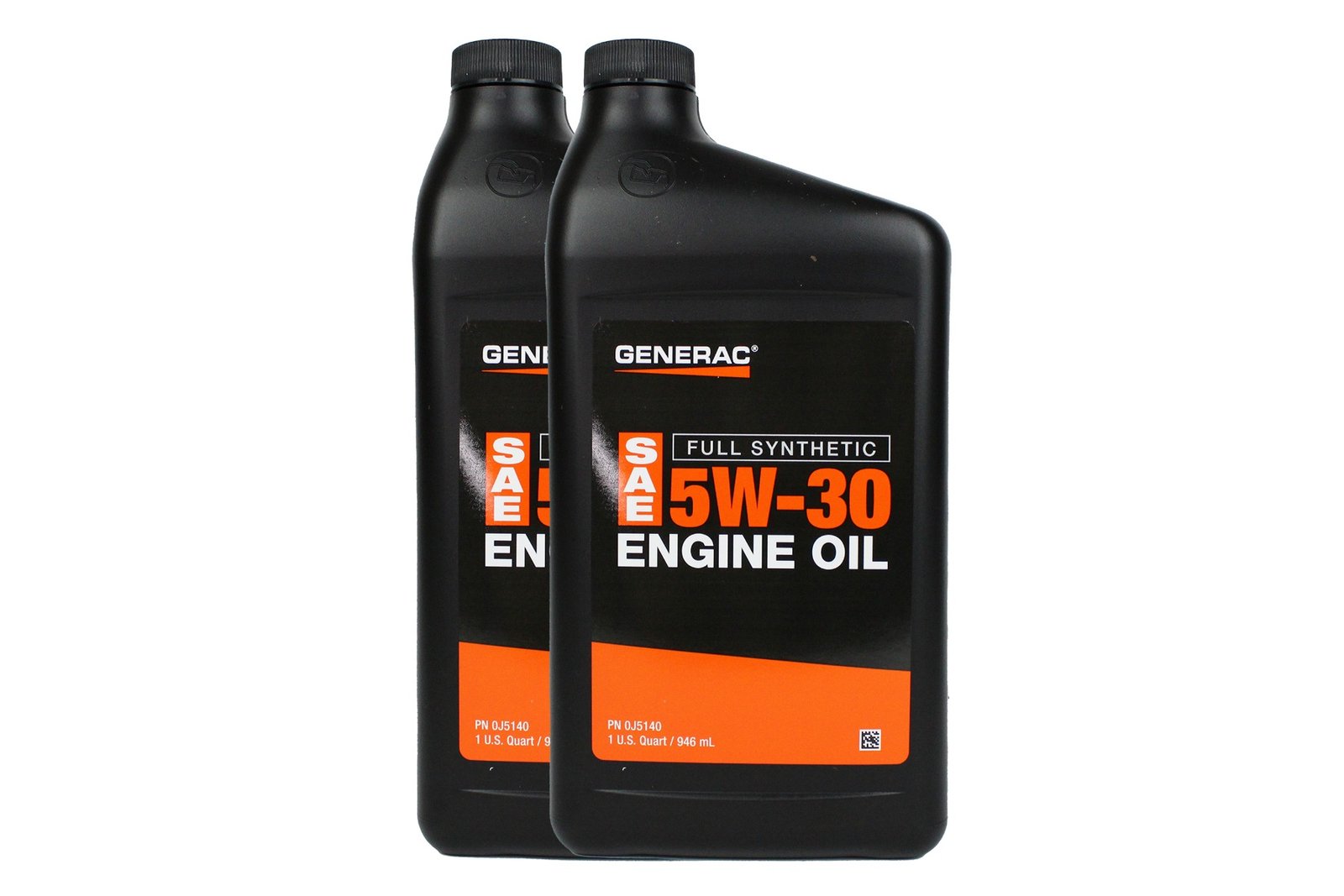 Universal Generator Part 0j57670SSM Replacement Kit-Compatible 12- 18kw Generators-Includes 760/990 cc 5w30 Synthetic Oil Ensures Reliable Performance & Easy Installation - Image 8