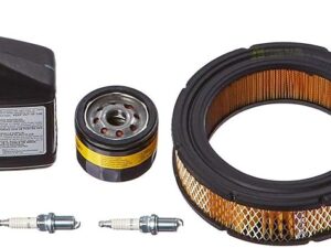 Briggs & Stratton-6036 Replacement Kit-Compatible 15kw 20kw Watt Standby Empower Generators-Durable Generator Parts -Reliable Backup Power-Easy Installation- Gray