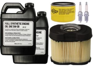Briggs & Stratton- 6179 Replacement Kit-Durable Reliable Generator Parts-Easy Installation & Long-Term Performance- Enhance Longevity & reliability- Power Backup System Set
