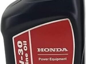 Honda 5W-30 Motor Oil, 1 Quart, Model# 08207-5W30