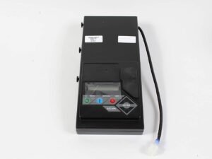 Generac 0J8371C Controller Assembly AC HSB