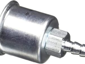 CUMMINS Onan 0149-2341-01 Fuel Filter Replacement Part for Generators Durable Construction, High Filtration Efficiency, Easy Installation & Long-Term Engine Protection OEM Performance