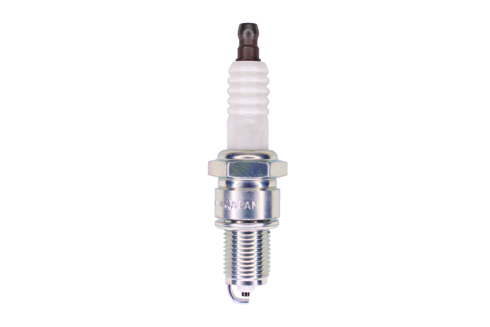 NGK-Stens 130-249 BPR4EY Spark Plug Premium Resistor Plug OEM Quality Replacement Long Life Iridium/Platinum Option-Long Term Performance & Easy Installation (1 Pack)