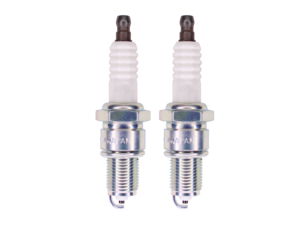 Stens 130-249 NGK BPR4EY Spark Plug 2 Count