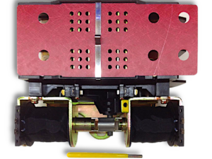 Generac 0D9618 XFRSW HSB 200A 2P 250V