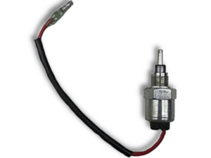 Generac 0G6525 Solenoid For Carburator 0D8807