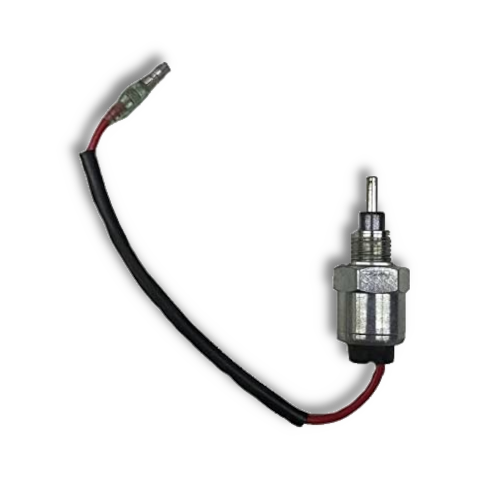 Generac 0G6525 Solenoid For Carburator 0D8807