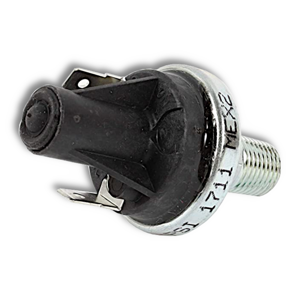 Generac 0C30250SRV Oil Pressure Switch 1/4" NPTF N.C. 20mA Replaces Kit 0G6820 OEM Part for Specific Generac Generator & Engine Models Genuine Generac Replacement Part - Image 2