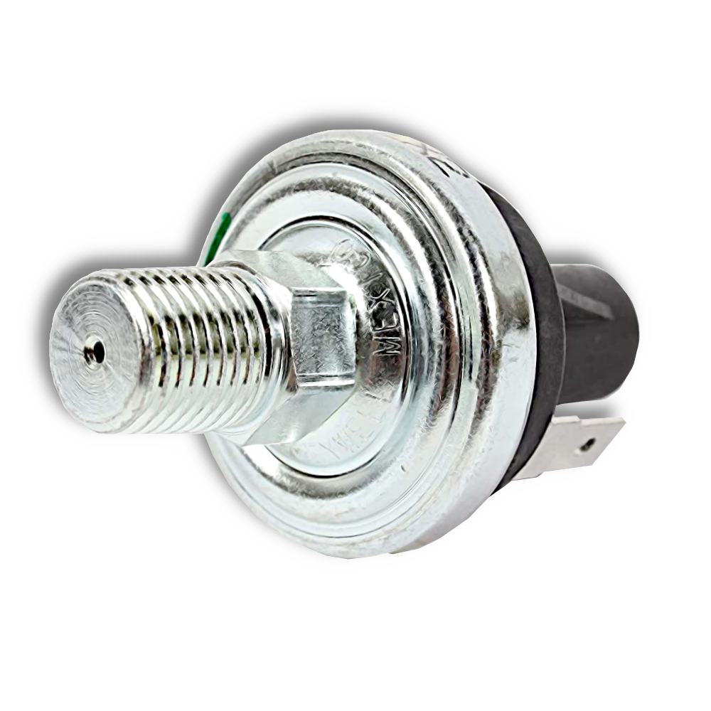 Generac 0C30250SRV Oil Pressure Switch 1/4" NPTF N.C. 20mA Replaces Kit 0G6820 OEM Part for Specific Generac Generator & Engine Models Genuine Generac Replacement Part - Image 3