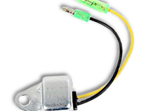 GENERAC 0G84420112 Low Oil Sensor Alert Unit â Genuine OEM Part â Fits Generac 0055770 Models â Engine Protection Sensor for Home Standby Generators â Durable, Reliable, Easy to Install