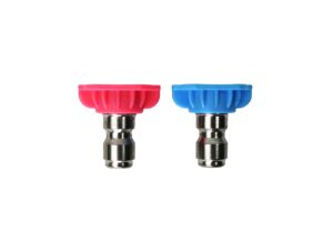 Generac 6616 2nd Story Nozzle Kit - Extended Reach for Effortless Cleaning, Quick-Change Connector, and Wide Compatibility