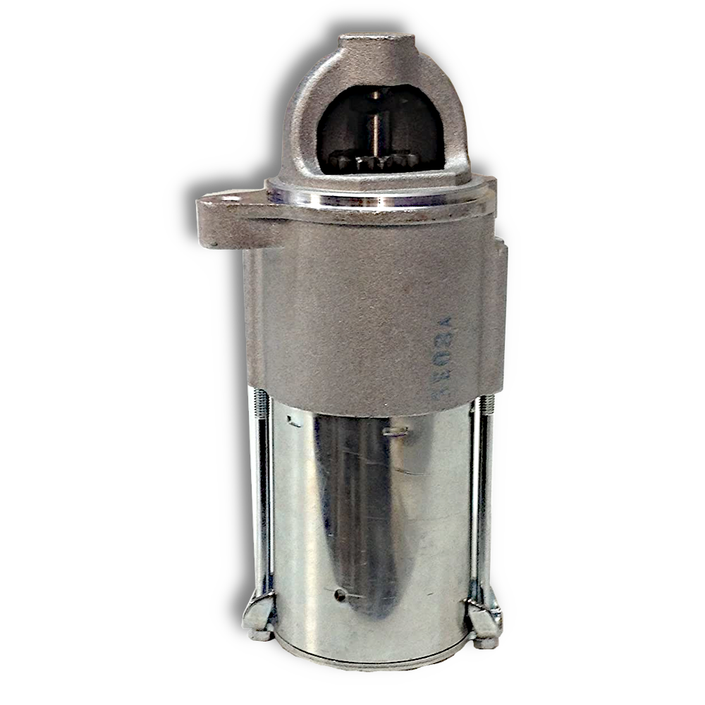 GENERAC- 0G7461RWK Starter Motor 12V Rework Heavy Duty Replacement Starter Compatible with Generac Generators Reliable Engine Cranking Performance Durable Build for Long-Term Use - Image 2