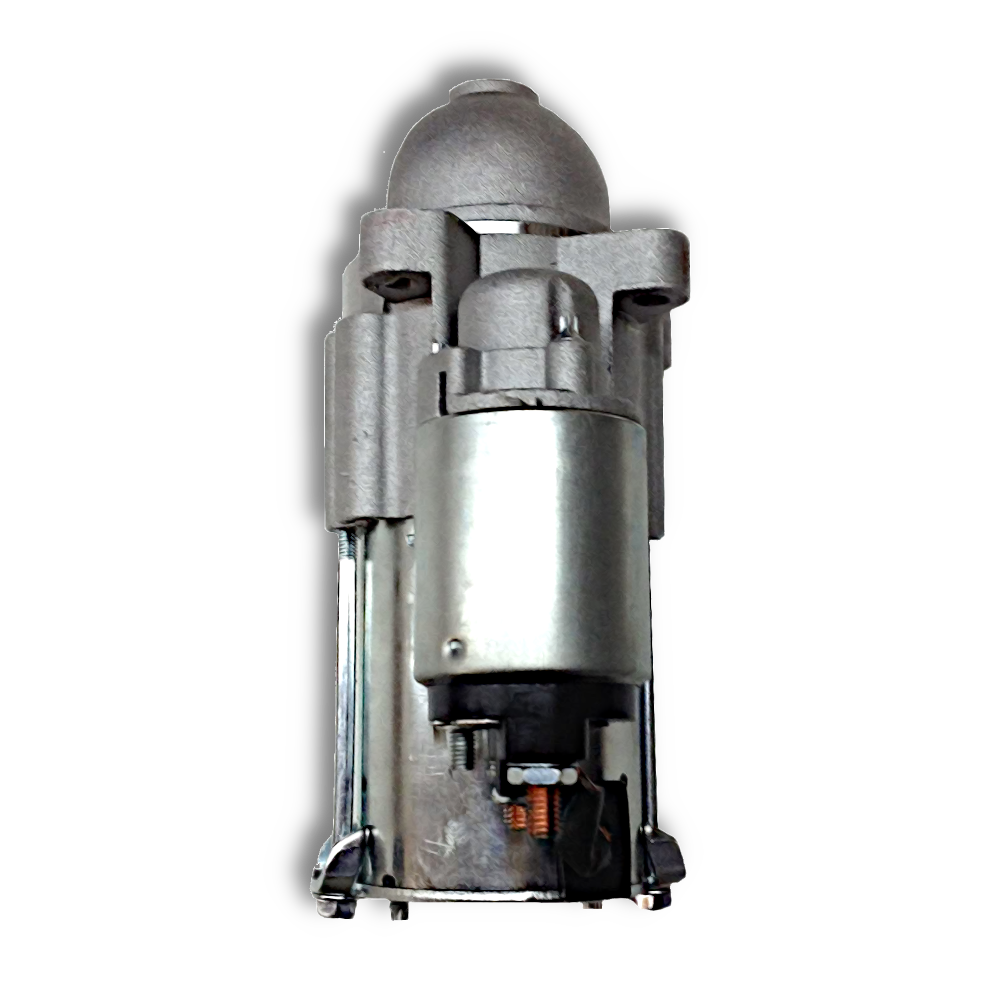 GENERAC- 0G7461RWK Starter Motor 12V Rework Heavy Duty Replacement Starter Compatible with Generac Generators Reliable Engine Cranking Performance Durable Build for Long-Term Use