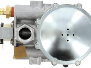 Generac 0D3938A Fuel Regulator for RV Guardian Generator RV-LP Side