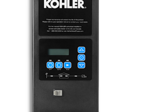 Kohlers Generator Controller GM92089 RDC2 Service Resi-LC Distrib RDC2 to v2 Breakr/Fuel Relay GM95104 Wiring Harness