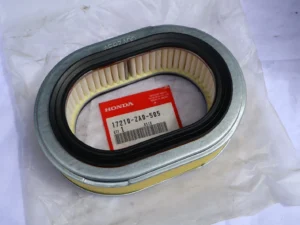 UGP Replaces Honda 17210-ZA0-505 Air Filter