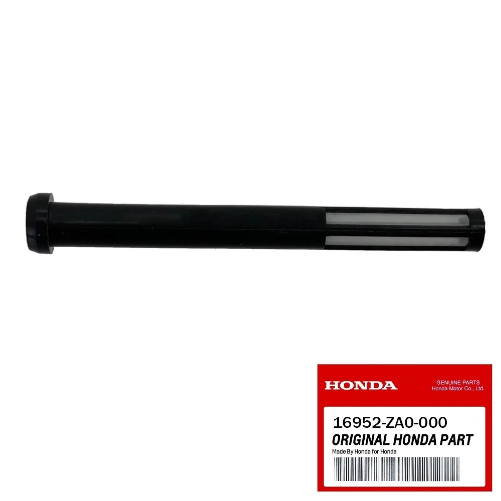 Honda 16952-ZA0-000 Fuel Filter for EB10000, EG4000CL, EG5000CL and EG6500CL Generators